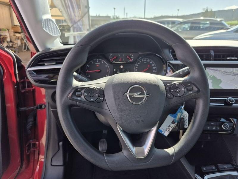 Opel Corsa 1.5 Diesel Edition 100cv MT6