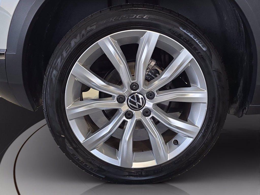 VOLKSWAGEN T-roc 1.5 tsi advanced del 2021