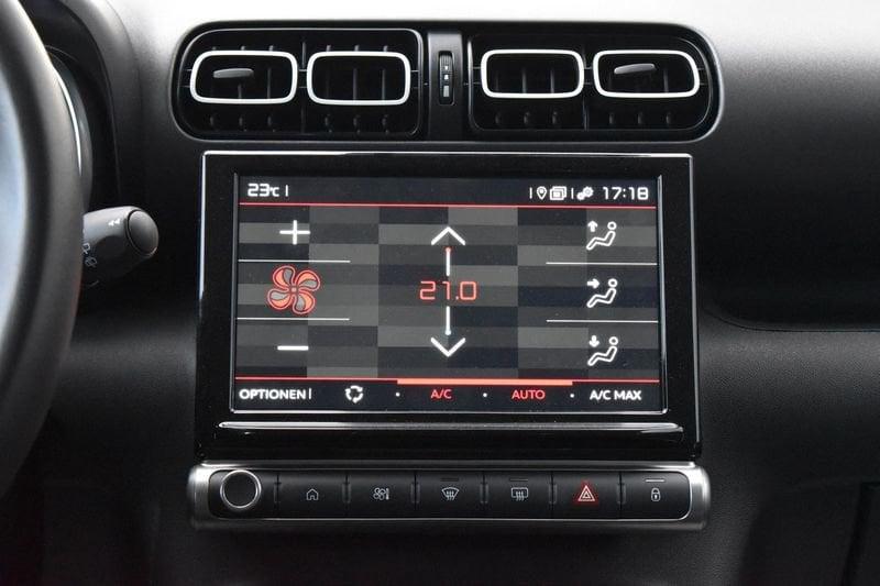 Citroën C3 Aircross C3 Aircross PureTech 110 S&S Plus