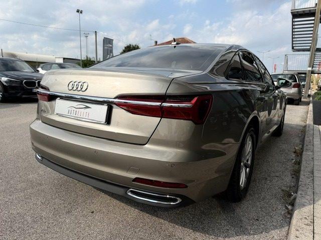 AUDI A6 40 2.0 TDI 204cv BERLINA S tronic Business Plus