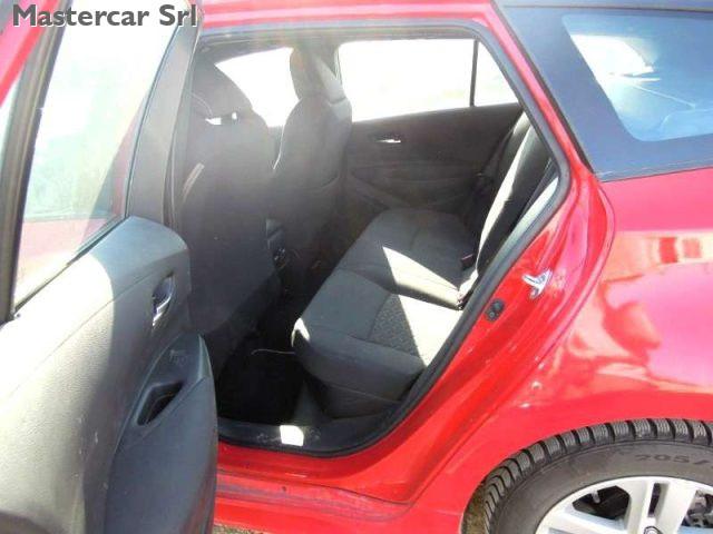 TOYOTA Corolla CorollaTouring Sports Touring 1.8h Business cvt N1