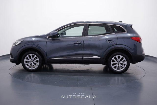 RENAULT Kadjar 1.5 Blue dCi 8V 115CV EDC Sport Edition