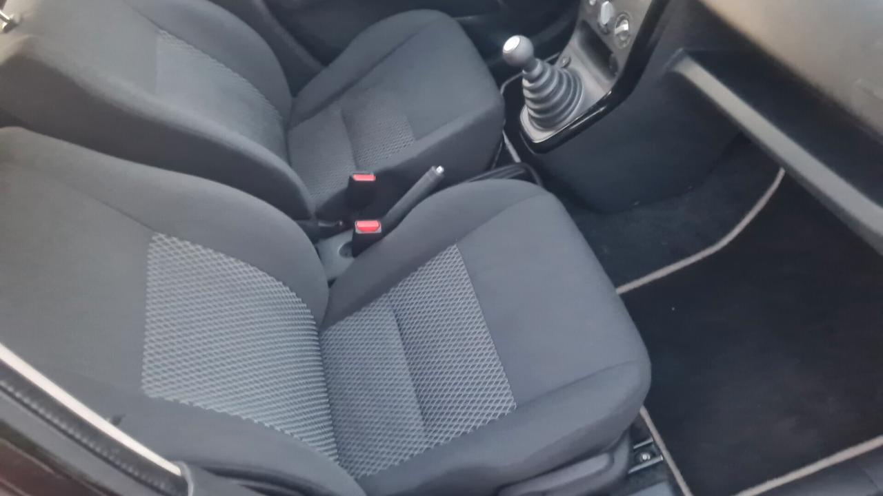 Suzuki Splash 1.2#GPL#VVT GL STYLE