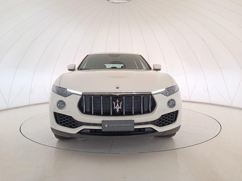 Maserati Levante 3.0 Granlusso AWD Auto