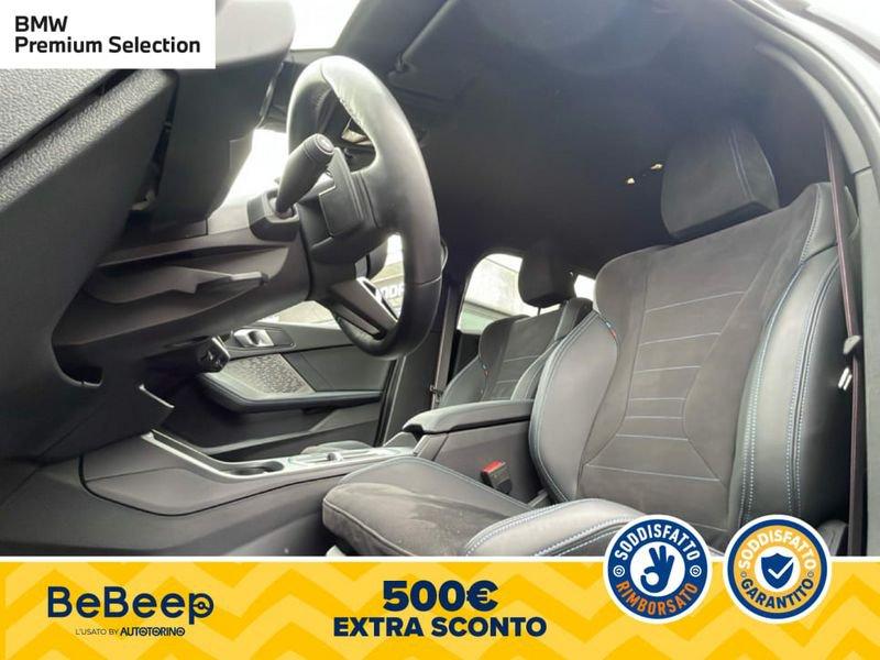 BMW Serie 1 118D MSPORT PRO AUTO