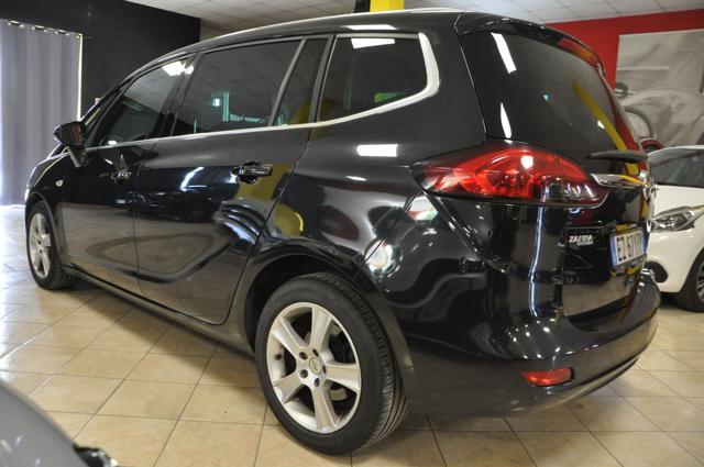 OPEL Zafira Tourer 1.6 CDTi 120CV Start&Stop *7 POSTI/PELLE/CRUISE*