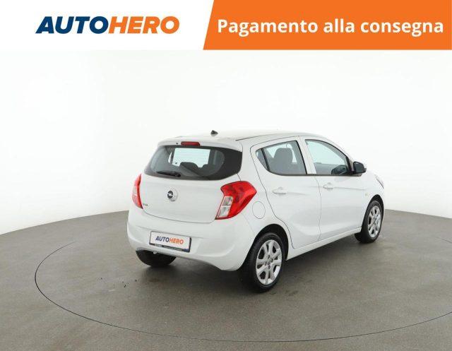OPEL Karl 1.0 75 CV N-Joy