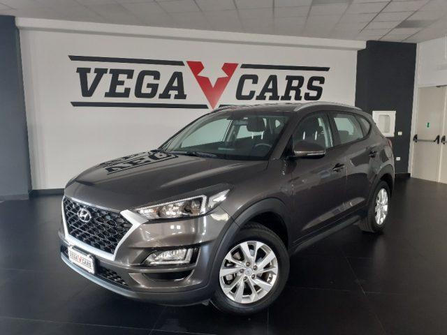 HYUNDAI Tucson 1.6 GDI XAdvanced PROMO