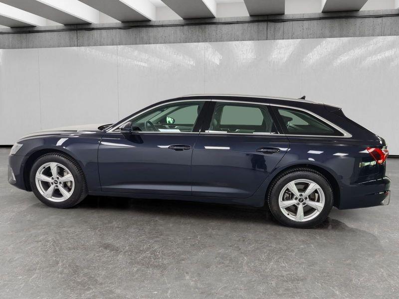 Audi A6 Avant 45 3.0 tdi mhev Business Sport quattro s-tronic