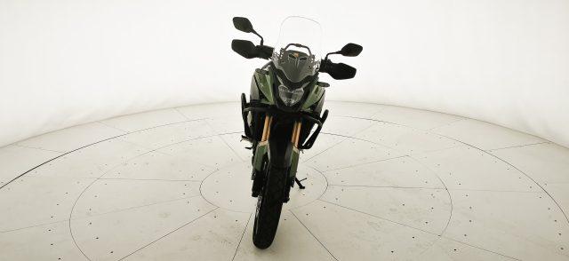 HONDA CB 500 X A