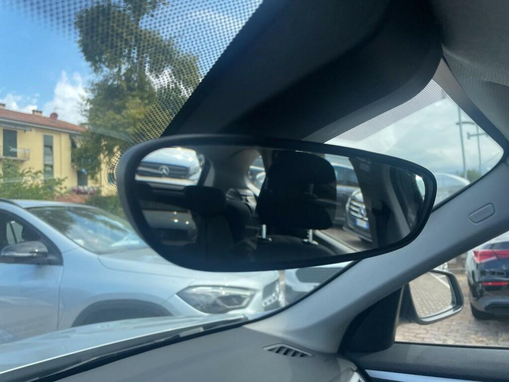 BMW X1 18 i Advantage sDrive Auto