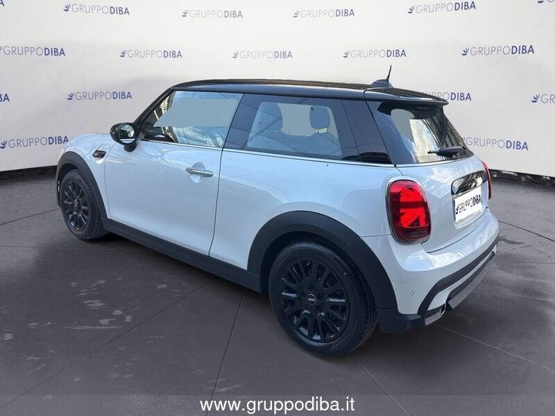 MINI Mini 3 porte Mini F56 2021 3p Mini 3p 1.5 Cooper Camden