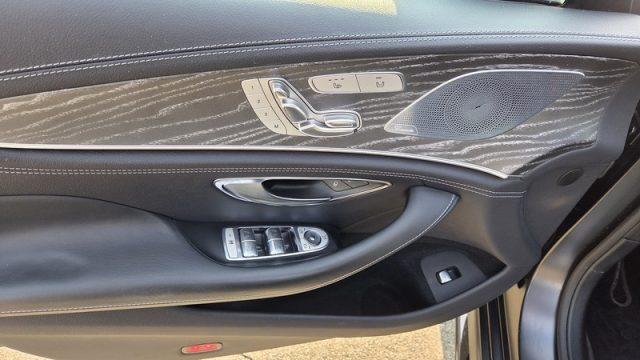 MERCEDES-BENZ GT Coupé 4 53 4Matic+ EQ-Boost AMG PERMUTE