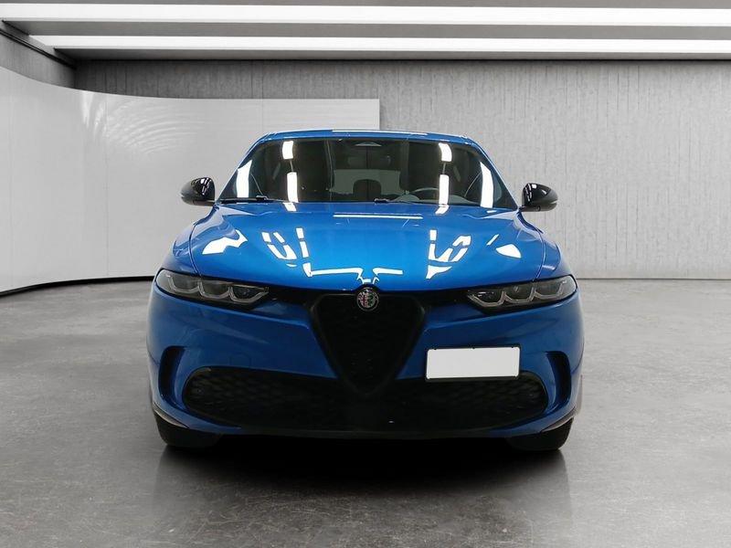 Alfa Romeo Tonale 1.5 hybrid Speciale 130cv tct7