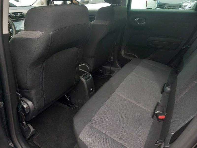 Citroën C3 Aircross PureTech 110 S&S Shine