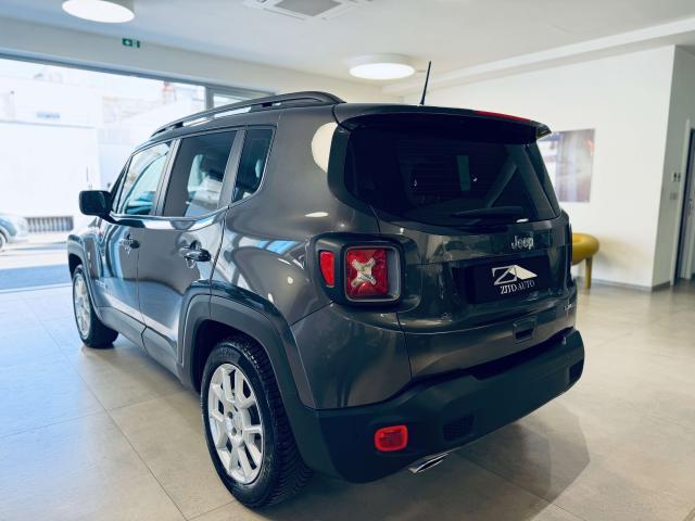 Jeep Renegade 1.6 mjt Limited 2wd 120cv