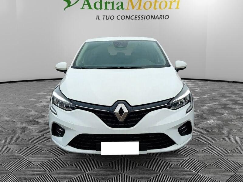 Renault Clio Clio SCe 75 CV 5 porte Zen