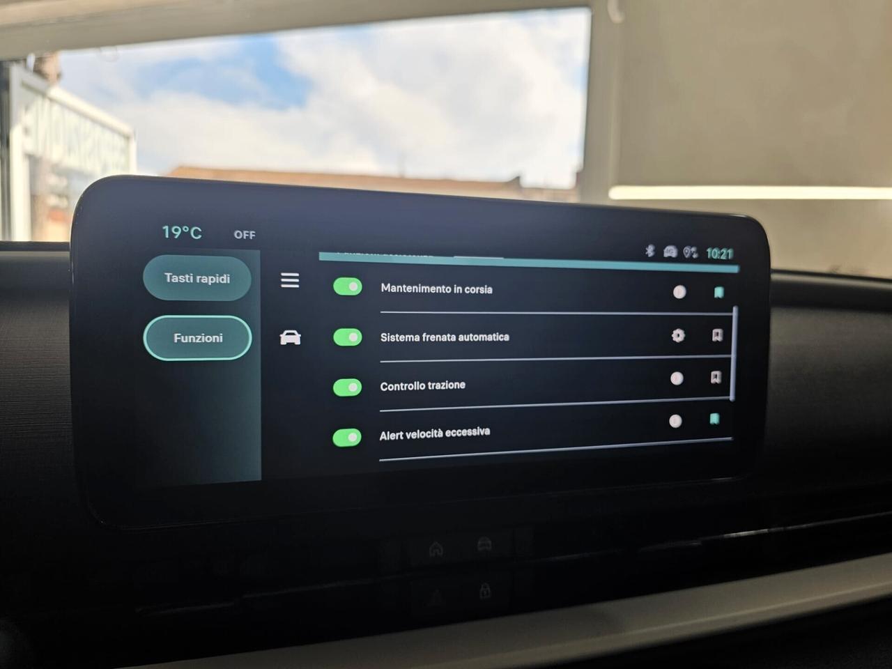 NUOVA FIAT 600 LA PRIMA EDITION 1.2 MILD-HYBRID 101CV DCT AUTOMATIC