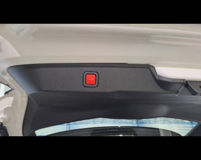 JEEP Avenger 4xe 1.2 turbo e-hybrid The North Face 4xe 145cv e