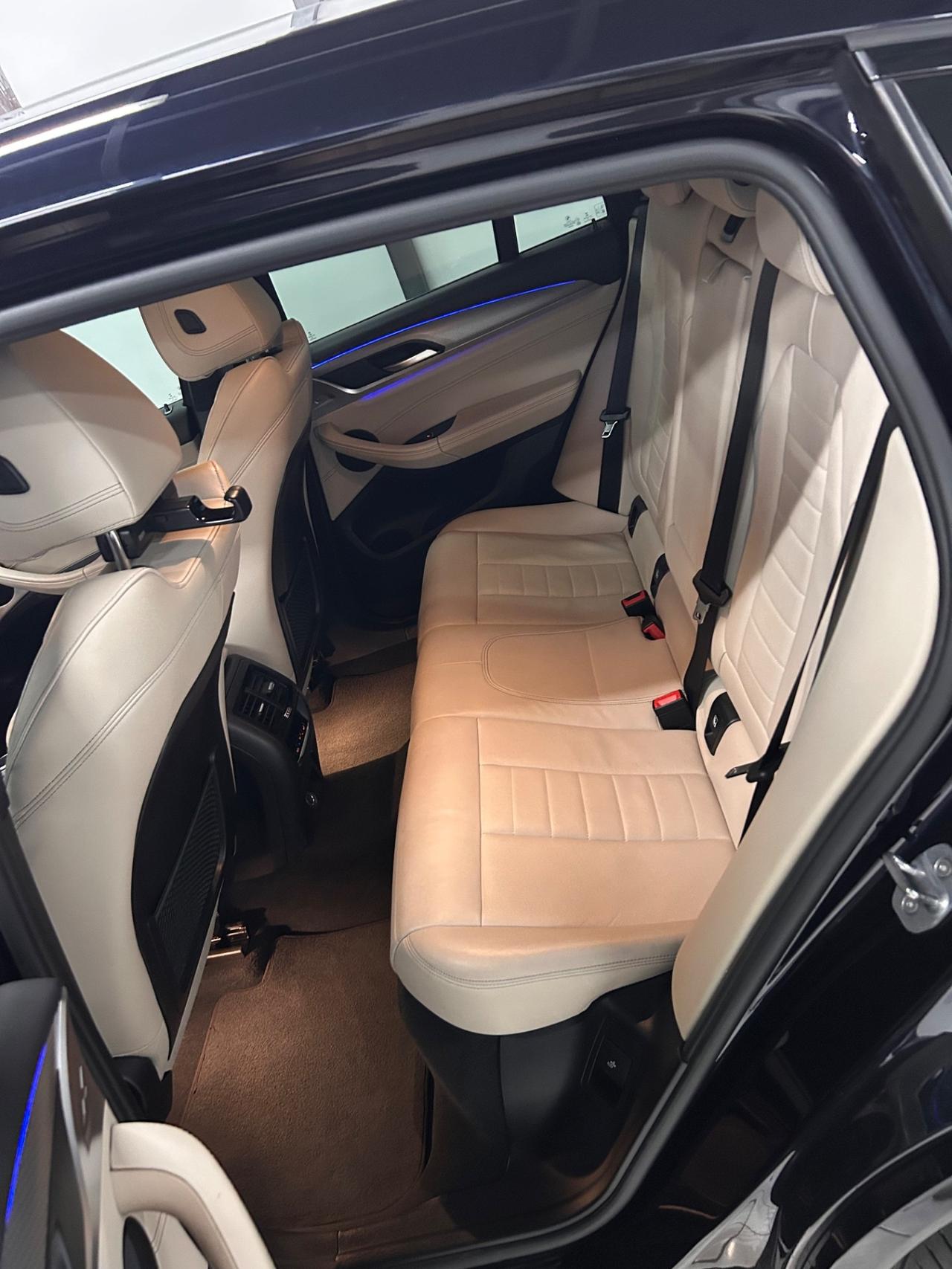 Bmw X4 M xDrive20d Msport
