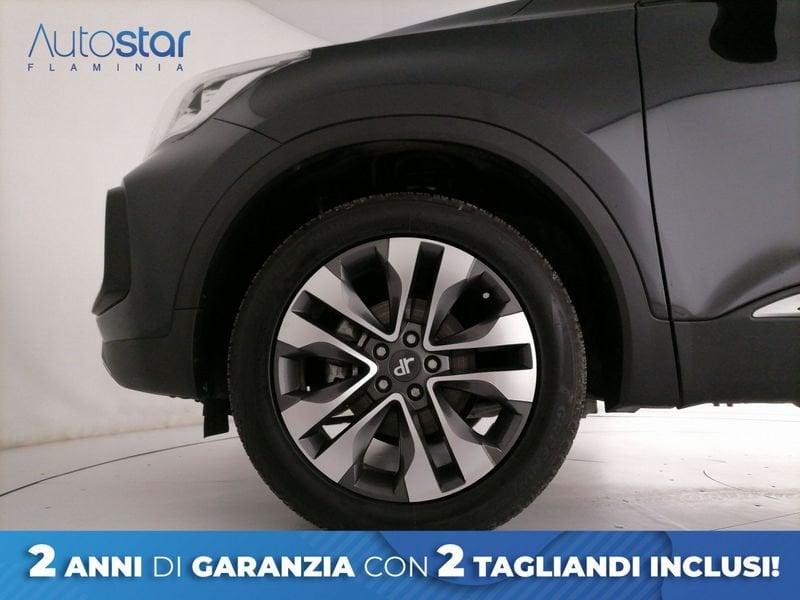 DR AUTOMOBILES DR 5 DR 5.0 1.5 Gpl 114cv