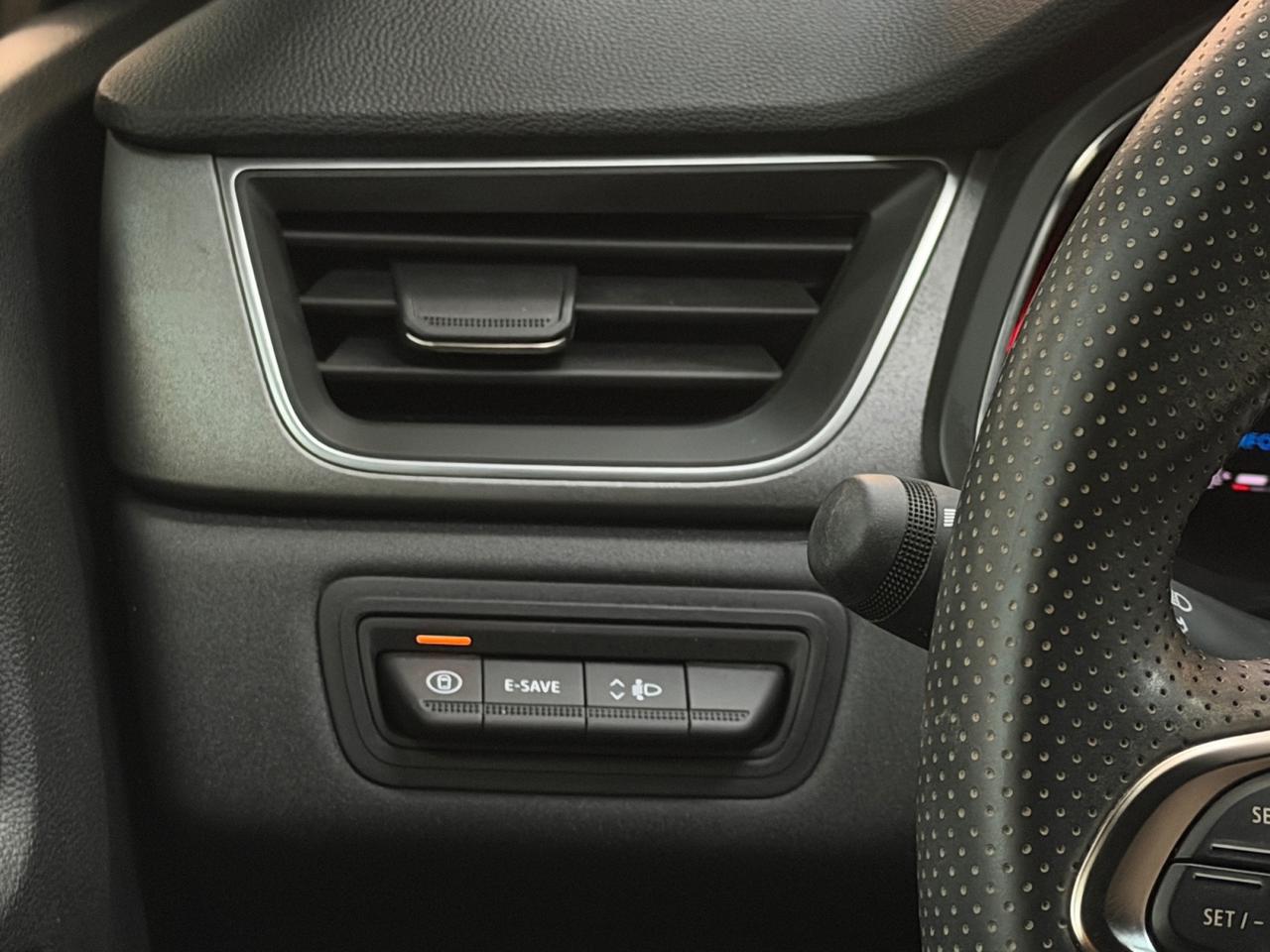 RENAULT Symbioz - Symbioz 1.6 E-Tech full hybrid Techno 145cv auto