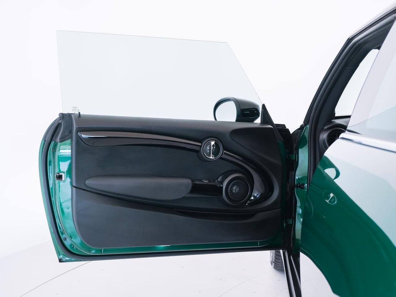 MINI COOPER SE Full Electric 3p S auto