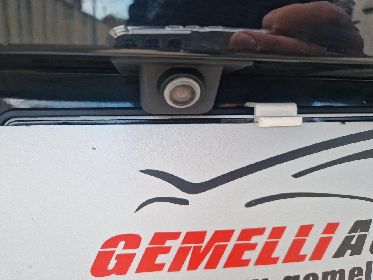 Citroen C3 Aircross BlueHDi 120 S&S EAT6 Shine