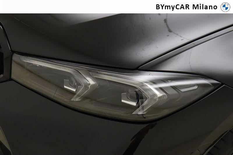 BMW Serie 3 Touring 320 d Mild Hybrid 48V Msport xDrive Steptronic