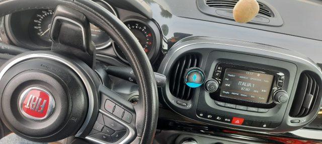 FIAT 500L 1.4 95 CV Lounge