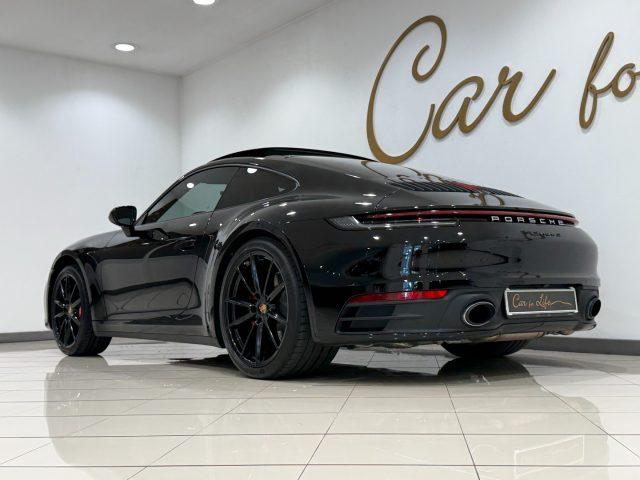 PORSCHE 992 Carrera 911 S Coupè