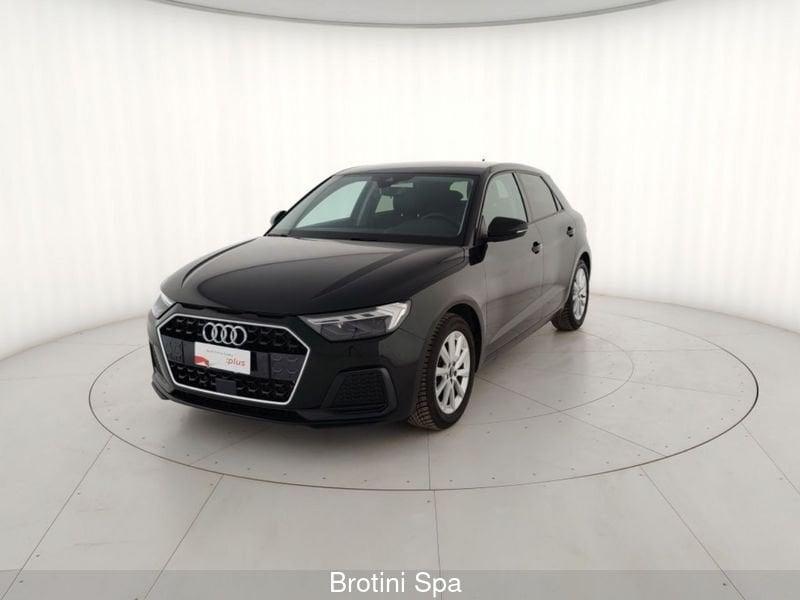 Audi A1 Sportback 30 TFSI S tronic Advance