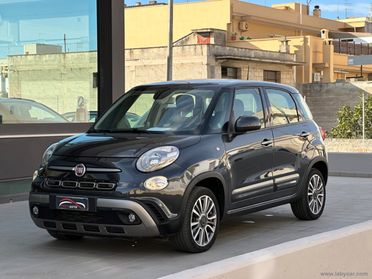 FIAT 500L 1.3 MJT 95 CV Cross