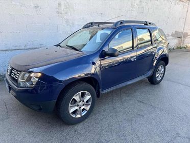 DACIA Duster 1.5 dCi 110CV Start&Stop 4x2 Lauréate