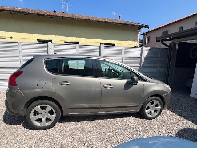 Peugeot 3008 1.6 VTi 120CV Active