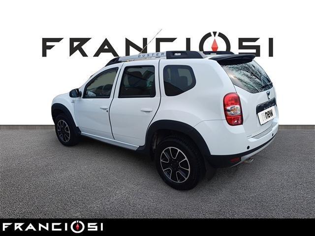 DACIA Duster 1.5 dCi Prestige 4x4 S S my16