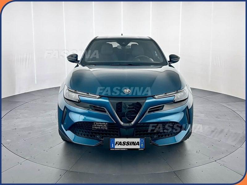 Alfa Romeo Junior Junior 1.2 145 CV Hybrid eDCT6 Speciale