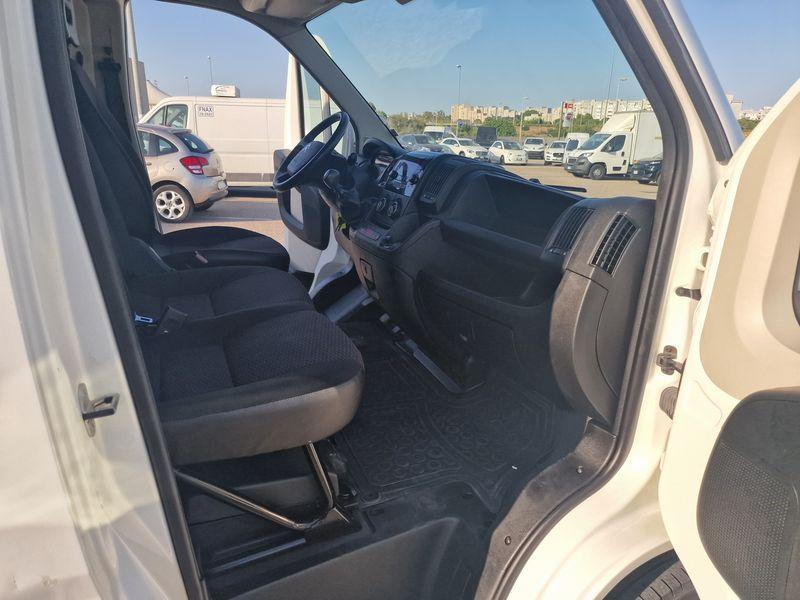 CITROEN Jumper 33 L2H2 2.0 bluehdi 130cv E6
