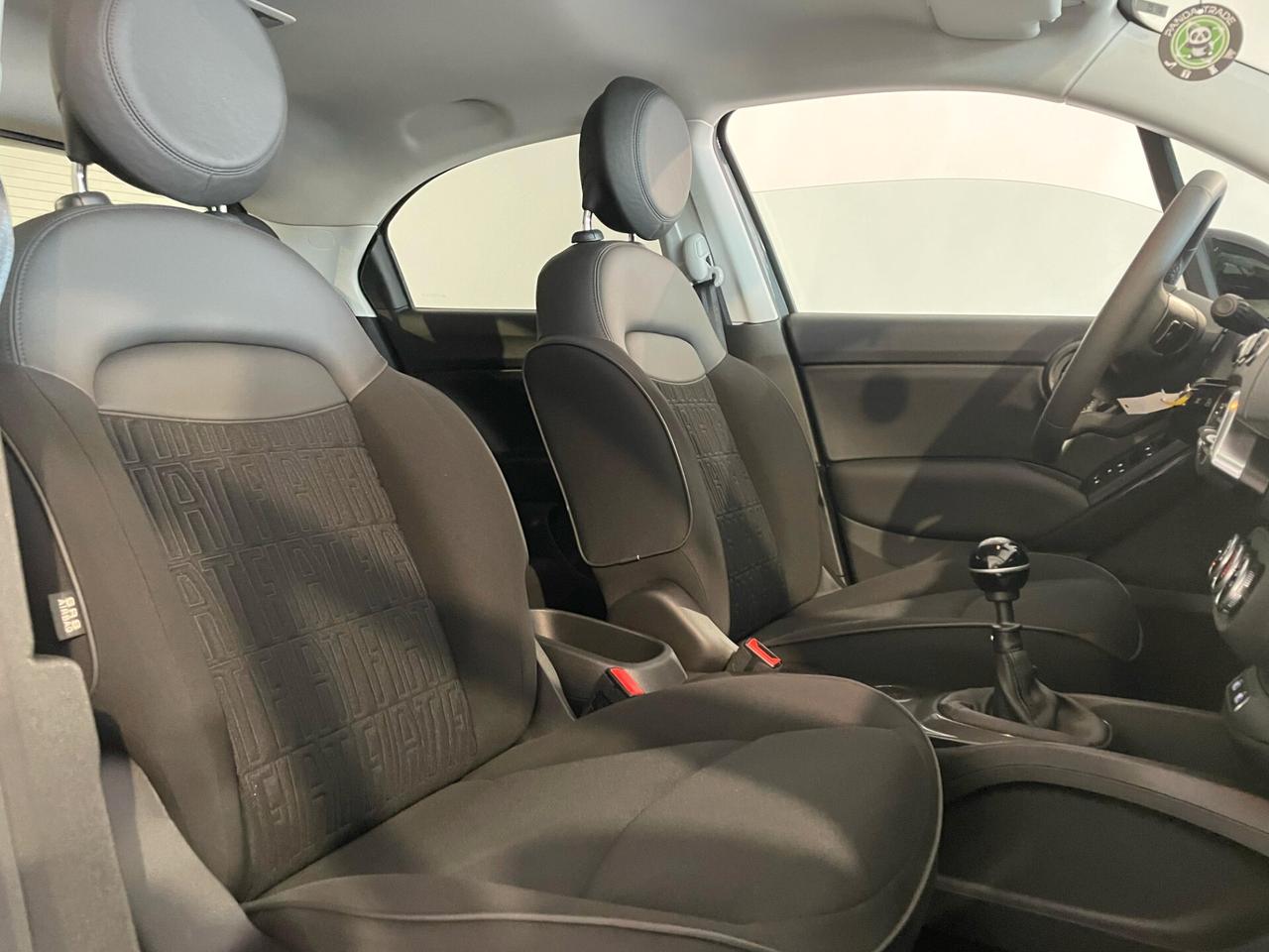 Fiat 500X 1.0 T3 120 CV 1800KM PARI AL NUOVO