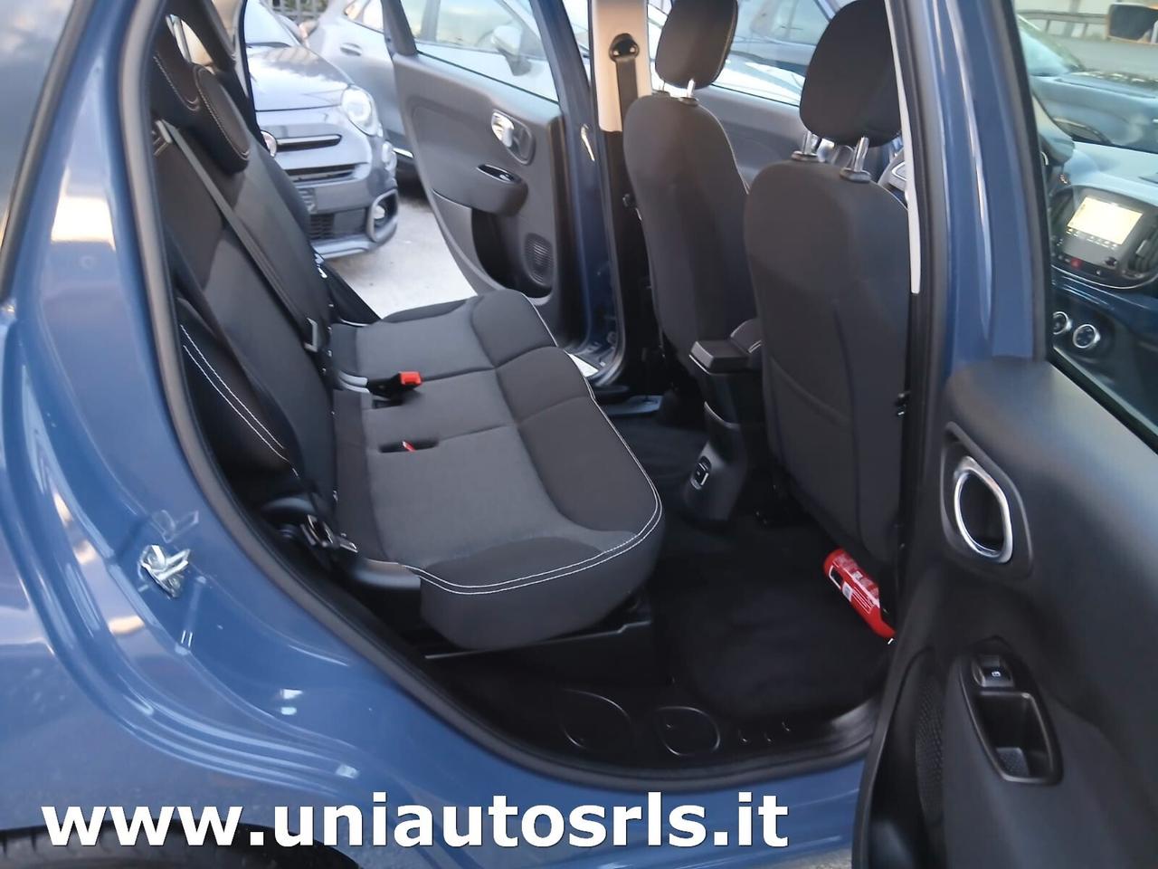 Fiat 500L 1.4 95 CV Pop Star