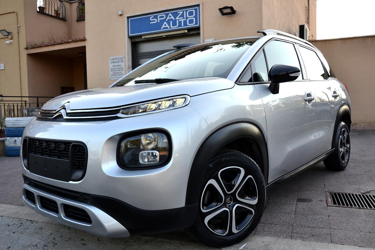 Citroen C3 Aircross 1.5 BlueHDi 120CV EAT6 **UNIPRO**PREZZO VERO**