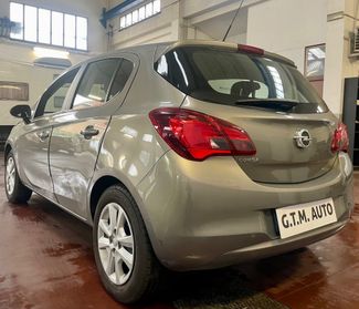 Opel Corsa 1.4 90CV 5 porte per operatori nel settore