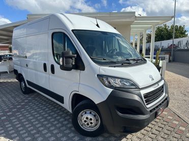 Peugeot Boxer 335 2.2 BlueHDi 140 S&S PC-TN Furgone