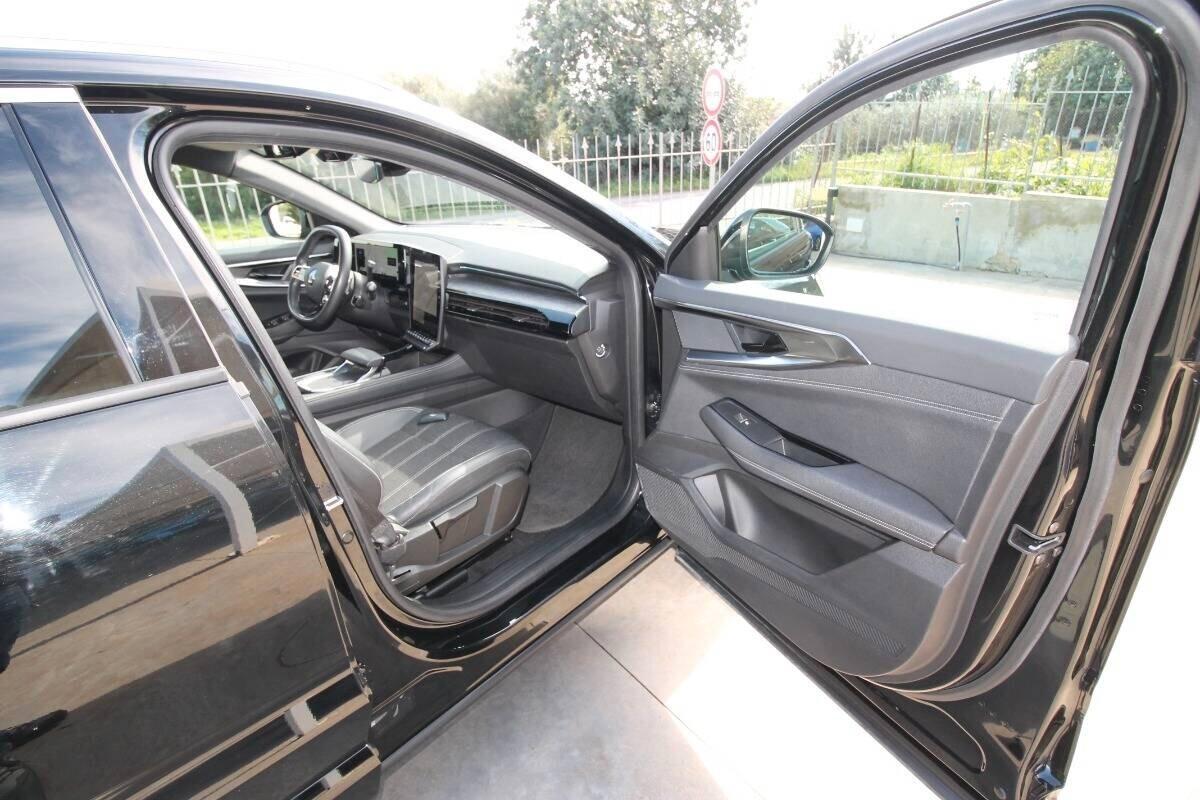 Renault Austral Full Hybrid E-Tech 200 CV Techno|2023