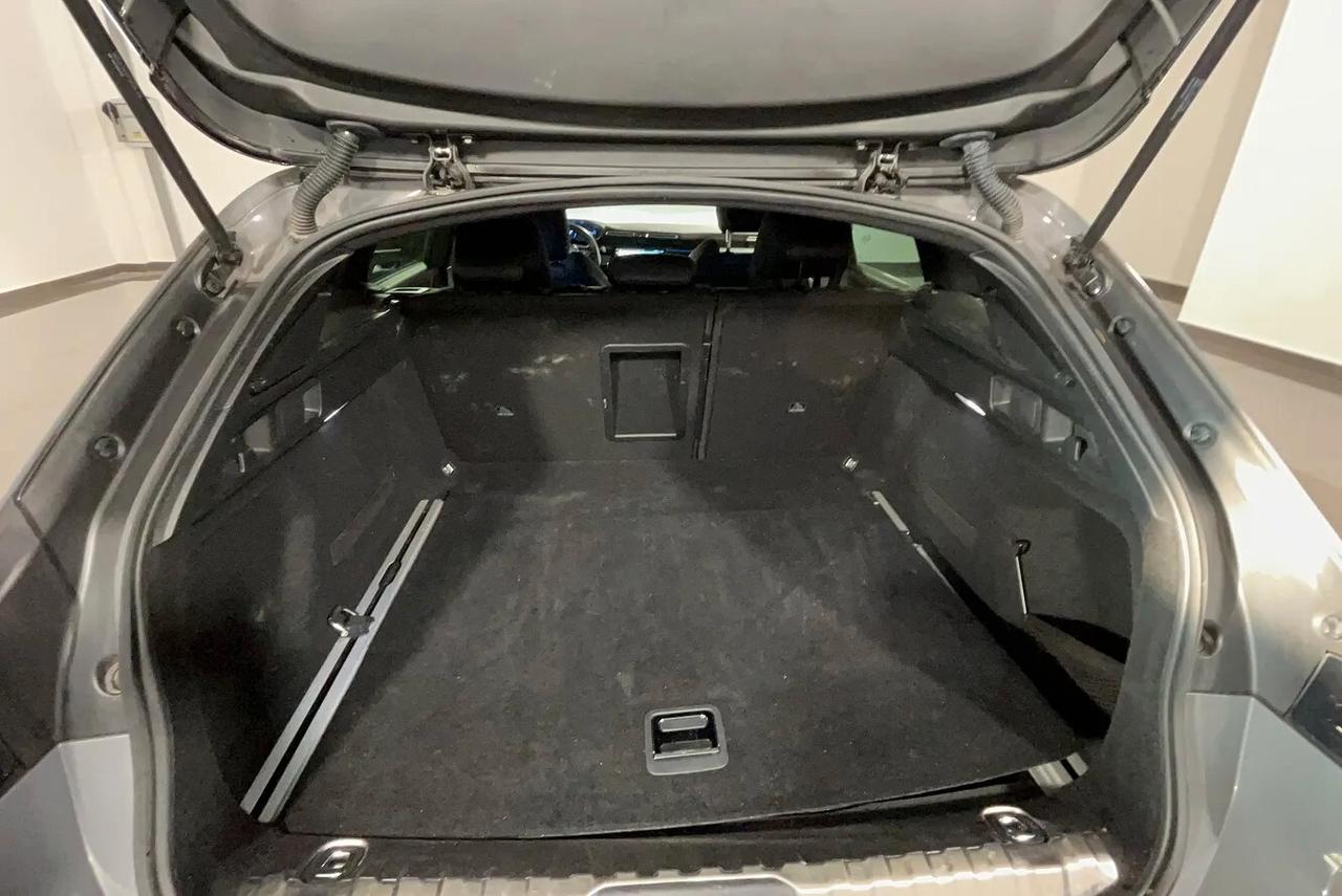 Peugeot 508 BlueHDi 130 Stop&Start EAT8 SW GT