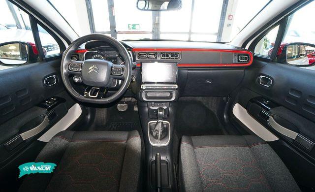 CITROEN C3 PureTech 110 S&S Shine