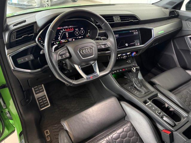 AUDI RS Q3 SPB quattro S tronic //BELL1SS1MO//