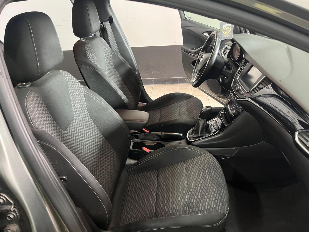 Opel Astra 1.6 CDTi Sw Sports Tourer Innovation