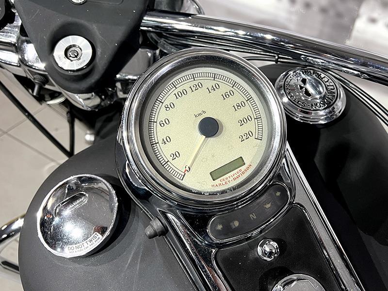 Harley Davidson Road king 1450