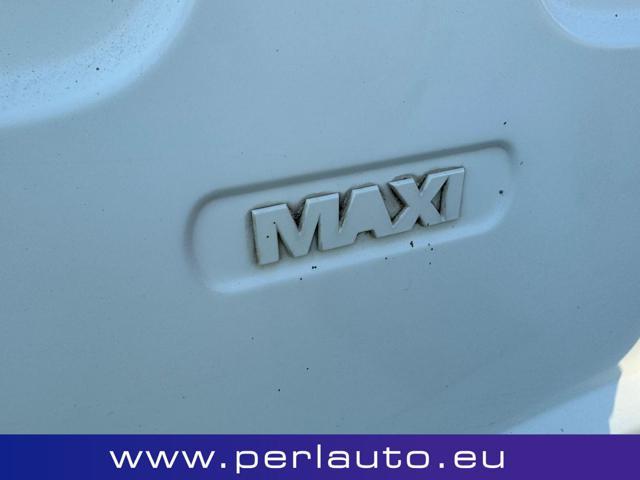 FIAT Doblo Doblò 1.9 MJ Cargo Maxi Lamierato